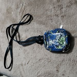 Sling /Clutch Coin bag